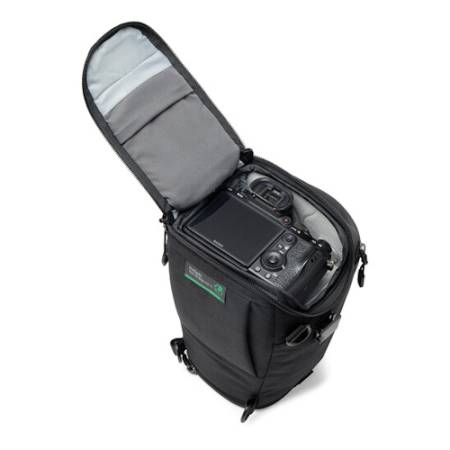 Lowepro ProTactic TLZ 70 Slim AW III - kabura, torba fotograficzna_Przykład zastosowania_2